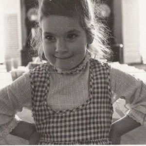 Meet your Posher, Alissa